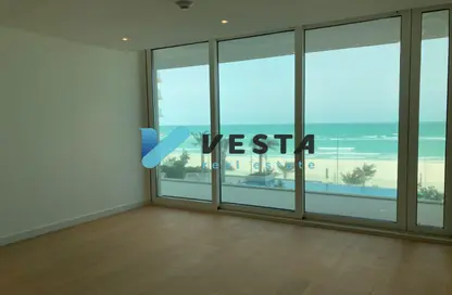 Apartment - 2 Bedrooms - 4 Bathrooms for rent in Mamsha Al Saadiyat - Saadiyat Cultural District - Saadiyat Island - Abu Dhabi