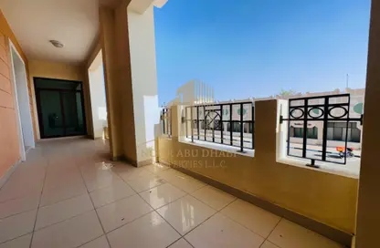 Apartment - 3 Bedrooms - 4 Bathrooms for rent in Noor Residence Complex - Al Muwaiji - Al Ain