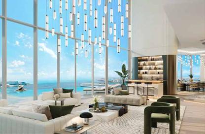 Penthouse - 4 Bedrooms - 6 Bathrooms for sale in Liv Lux - Dubai Marina - Dubai