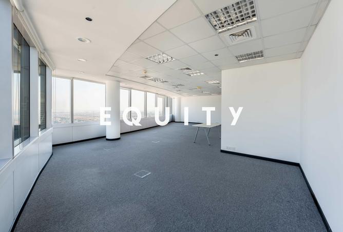 Office Space - Studio for sale in Silver Tower (Ag Tower) - JLT Cluster I - Jumeirah Lake Towers - Dubai