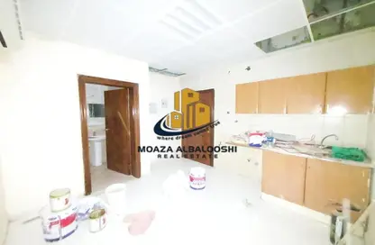 Apartment - 1 Bathroom for rent in Muwaileh Commercial - Sharjah