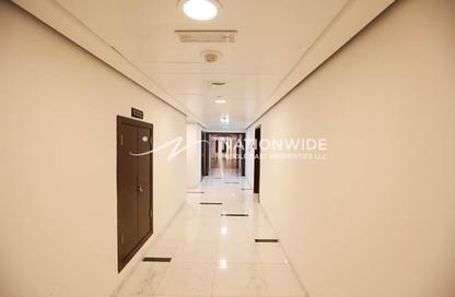 Apartment - 3 Bedrooms - 4 Bathrooms for sale in The Gate Tower 3 - Shams Abu Dhabi - Al Reem Island - Abu Dhabi