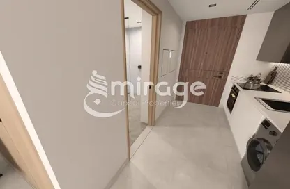 Apartment - 1 Bathroom for sale in Nouran Living - Saadiyat Island - Abu Dhabi