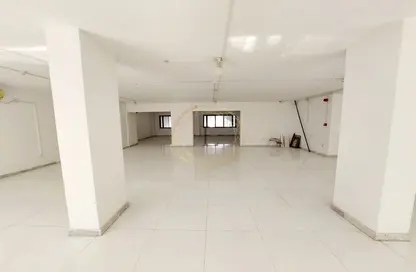 Office Space - Studio - 2 Bathrooms for rent in Hai Al Humaira - Central District - Al Ain