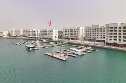 Apartment - 1 Bedroom - 2 Bathrooms for sale in Lagoon B11 - The Lagoons - Mina Al Arab - Ras Al Khaimah