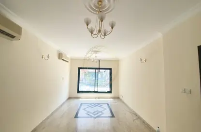 Villa - 4 Bedrooms - 5 Bathrooms for rent in Al Masagi - Al Jaheli - Al Ain