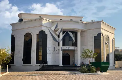 Villa for rent in Khalifa City - Abu Dhabi