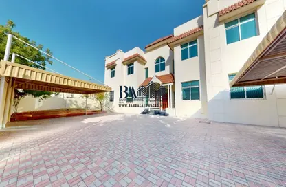 Villa - 7 Bedrooms for rent in Al Muhaisnah 1 - Al Muhaisnah - Dubai