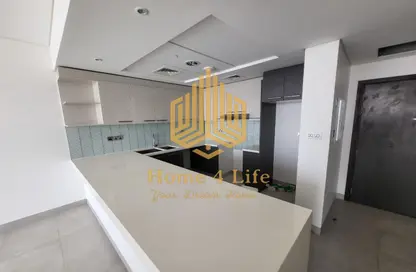 Apartment - 1 Bedroom - 2 Bathrooms for sale in Lamar Residences - Al Seef - Al Raha Beach - Abu Dhabi