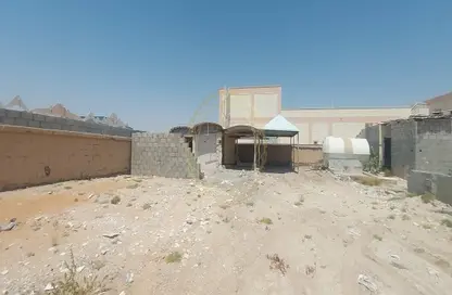 Land - Studio - 1 Bathroom for rent in Wadi AL AIN 1 - Al Noud - Al Ain