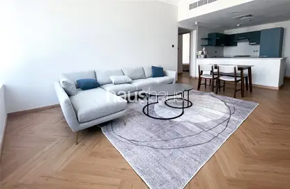 Apartment - 2 Bedrooms - 2 Bathrooms for rent in Ontario Tower - Business Bay - Dubai