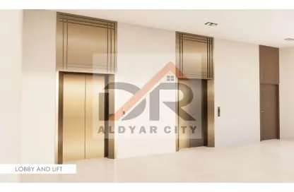 Whole Building - Studio for sale in Al Naemiya Tower 1 - Al Naemiya Towers - Al Nuaimiya - Ajman