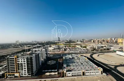 Apartment - 1 Bedroom - 2 Bathrooms for sale in Binghatti Avenue - Al Jaddaf - Dubai