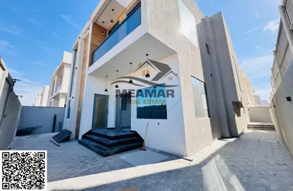 Villa - 5 Bedrooms for sale in Al Yasmeen 1 - Al Yasmeen - Ajman