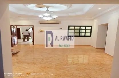 Apartment - 3 Bedrooms - 3 Bathrooms for rent in Al Mowaihat 2 - Al Mowaihat - Ajman