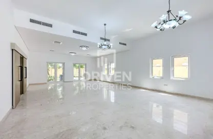 Villa - 5 Bedrooms - 5 Bathrooms for sale in Hacienda - The Villa - Dubai