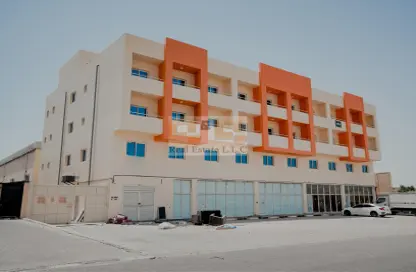 Apartment - Studio - 1 Bathroom for rent in Umm Al Thuoob - Umm Al Quwain