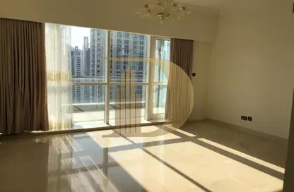 Apartment - 3 Bedrooms - 3 Bathrooms for rent in MAG 214 - JLT Cluster R - Jumeirah Lake Towers - Dubai