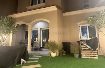 Townhouse - 2 Bedrooms - 3 Bathrooms for sale in Casa Dora - Serena - Dubai Land - Dubai