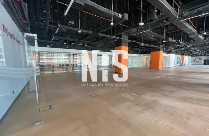 Office Space - Studio for rent in Rawdhat - Airport Road - Abu Dhabi