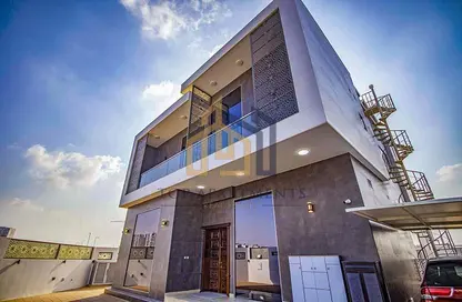 Villa - 4 Bedrooms - 6 Bathrooms for sale in Dubai South (Dubai World Central) - Dubai