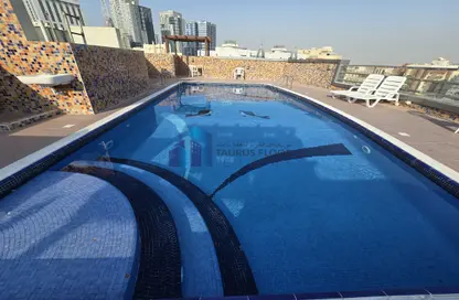 Apartment - 1 Bedroom - 2 Bathrooms for rent in Al Nahda 2 - Al Nahda - Dubai