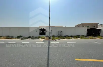 Villa - 2 Bedrooms - 2 Bathrooms for sale in Al Warqa'a 3 - Al Warqa'a - Dubai