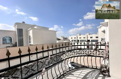 Apartment - 1 Bedroom - 1 Bathroom for rent in Khalifa City A Villas - Khalifa City A - Khalifa City - Abu Dhabi