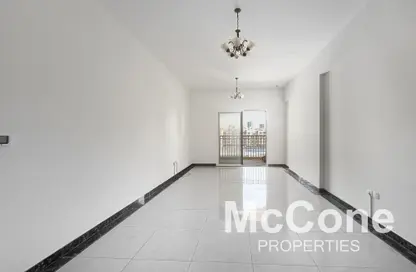 Apartment - 1 Bedroom - 2 Bathrooms for rent in Pantheon Boulevard - Jumeirah Village Circle - Dubai