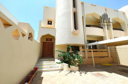 Villa - 4 Bedrooms - 5 Bathrooms for rent in Ugdat Al Muwaji - Al Mutarad - Al Ain