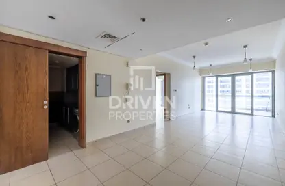 Apartment - 1 Bedroom - 1 Bathroom for sale in 8 Boulevard Walk - Mohammad Bin Rashid Boulevard - Downtown Dubai - Dubai