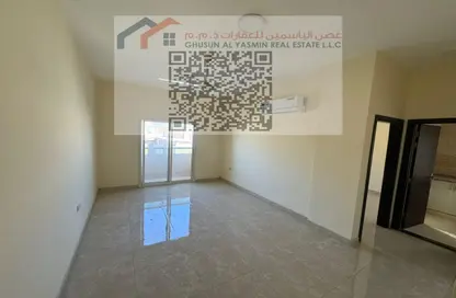 Apartment - 1 Bedroom - 1 Bathroom for rent in Al Rawda 2 Villas - Al Rawda 2 - Al Rawda - Ajman