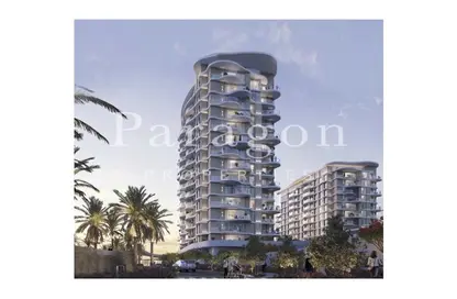 Apartment - 2 Bedrooms - 2 Bathrooms for sale in Bay Residences - Hayat Island - Mina Al Arab - Ras Al Khaimah