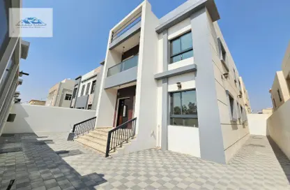 Villa - 5 Bedrooms - 7 Bathrooms for sale in Al Yasmeen 1 - Al Yasmeen - Ajman