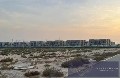 Land - Studio for sale in Jebel Ali Hills - Jebel Ali - Dubai