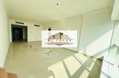 Apartment - 1 Bedroom - 2 Bathrooms for rent in Manazil Tower 5 - Al Taawun Street - Al Taawun - Sharjah