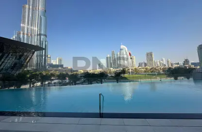 Apartment - 2 Bedrooms - 2 Bathrooms for sale in Grande - Opera District - Downtown Dubai - Dubai