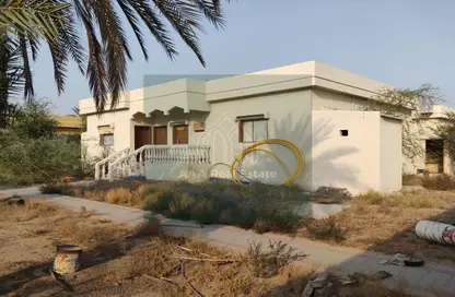 Land - Studio for sale in Al Ramtha - Wasit - Sharjah