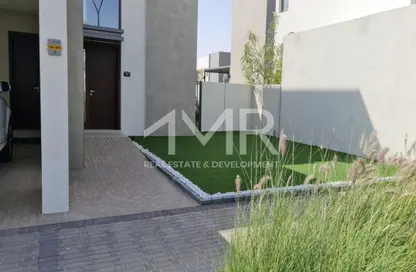 Villa - 3 Bedrooms - 4 Bathrooms for rent in Golf Links - EMAAR South - Dubai South (Dubai World Central) - Dubai