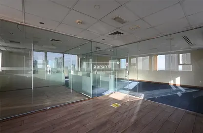 Office Space - Studio for rent in Executive Tower D (Aspect Tower) - Executive Towers - Business Bay - Dubai