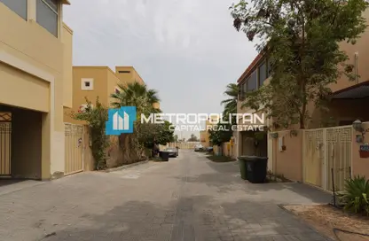 Villa - 4 Bedrooms - 5 Bathrooms for sale in Sidra Community - Al Raha Gardens - Abu Dhabi