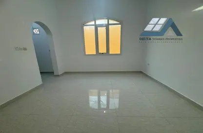 Apartment - 1 Bathroom for rent in Bawabat Al Sharq - Baniyas East - Baniyas - Abu Dhabi