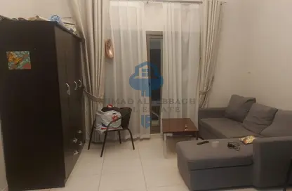 Apartment - 1 Bedroom - 2 Bathrooms for sale in Paradise Lakes Tower B6 - Paradise Lakes Towers - Emirates City - Ajman