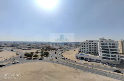 Apartment - 1 Bedroom - 1 Bathroom for rent in Al Warqa'a 1 - Al Warqa'a - Dubai