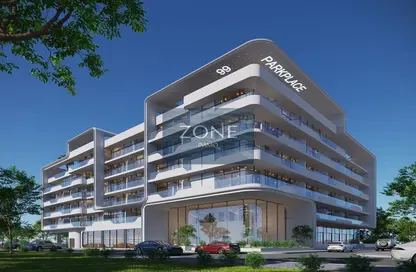 Apartment - 1 Bedroom - 2 Bathrooms for sale in 99 Park Place - Jumeirah Village Circle - Dubai