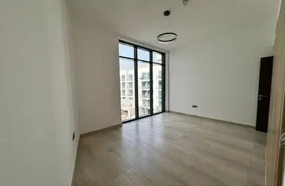 Apartment - 1 Bedroom - 2 Bathrooms for rent in Pantheon Elysee II - Jumeirah Village Circle - Dubai