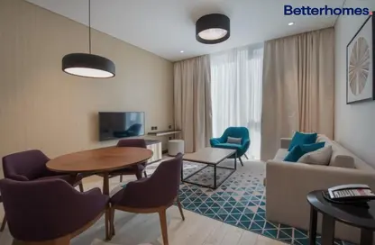 Hotel  and  Hotel Apartment - 2 Bedrooms - 3 Bathrooms for rent in Millennium Al Barsha - Al Barsha 1 - Al Barsha - Dubai