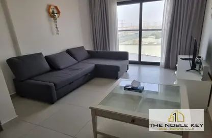 Apartment - 1 Bedroom - 2 Bathrooms for sale in Orchidea Building - Jumeirah Village Circle - Dubai