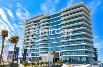 Apartment - 3 Bedrooms - 4 Bathrooms for sale in Al Hadeel - Al Bandar - Al Raha Beach - Abu Dhabi