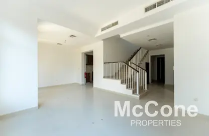 Villa - 3 Bedrooms - 4 Bathrooms for rent in Mira Oasis 1 - Mira Oasis - Reem - Dubai